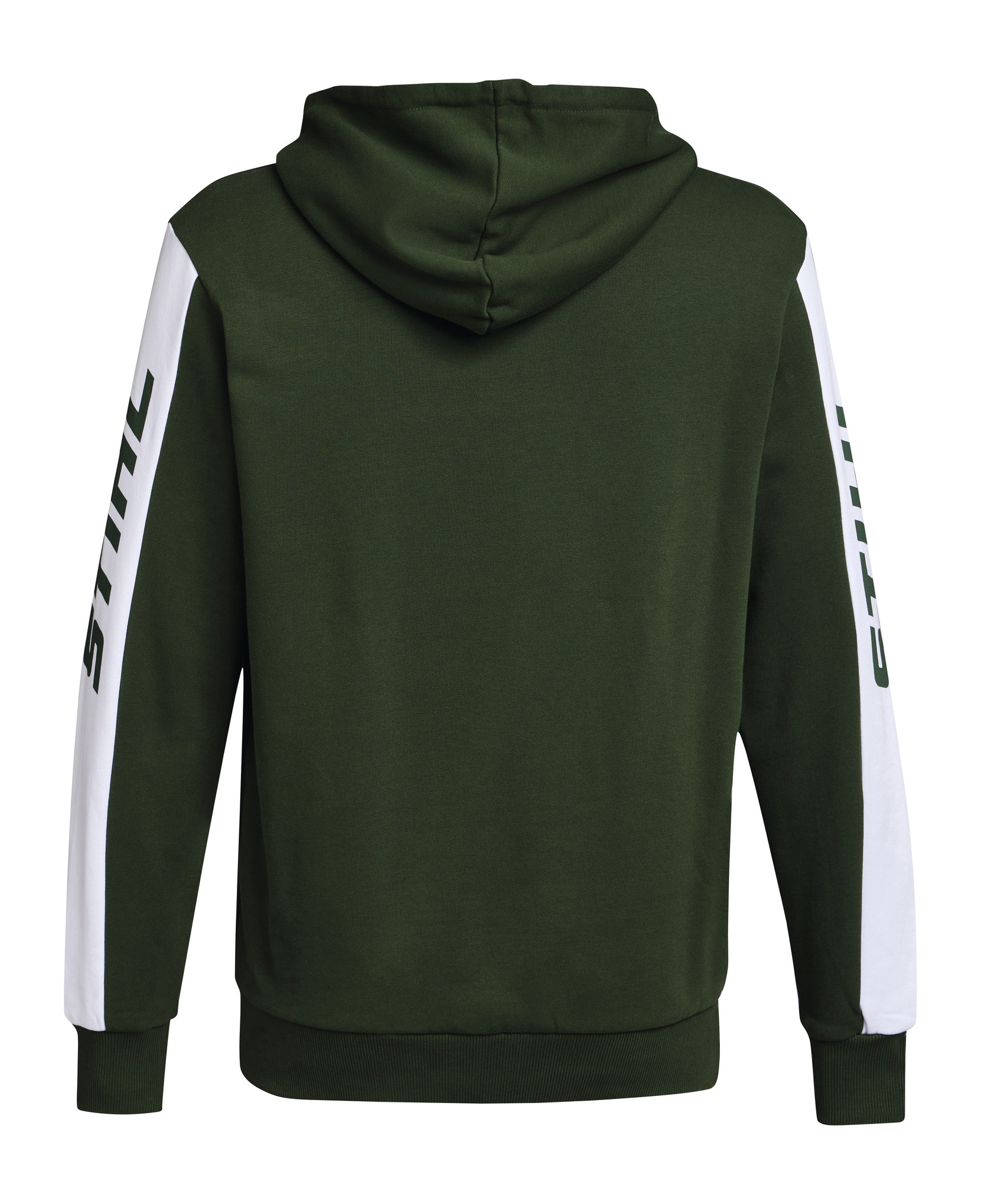 Hoodie COLORBLOCK SLEEVE Unisex