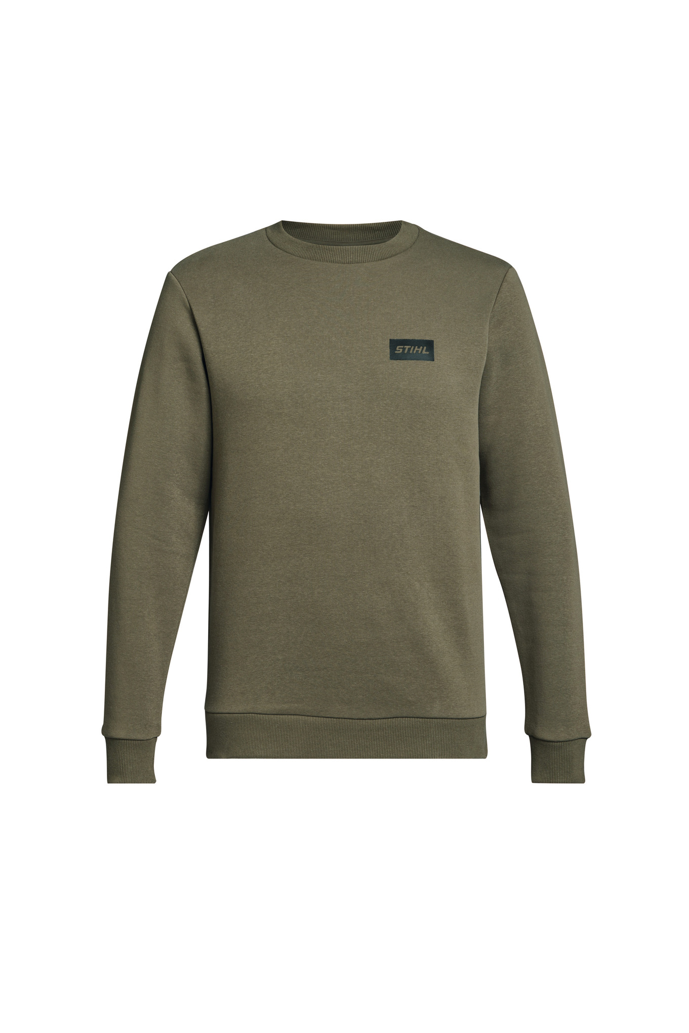 Sweatshirt LOGO SMALL Homme