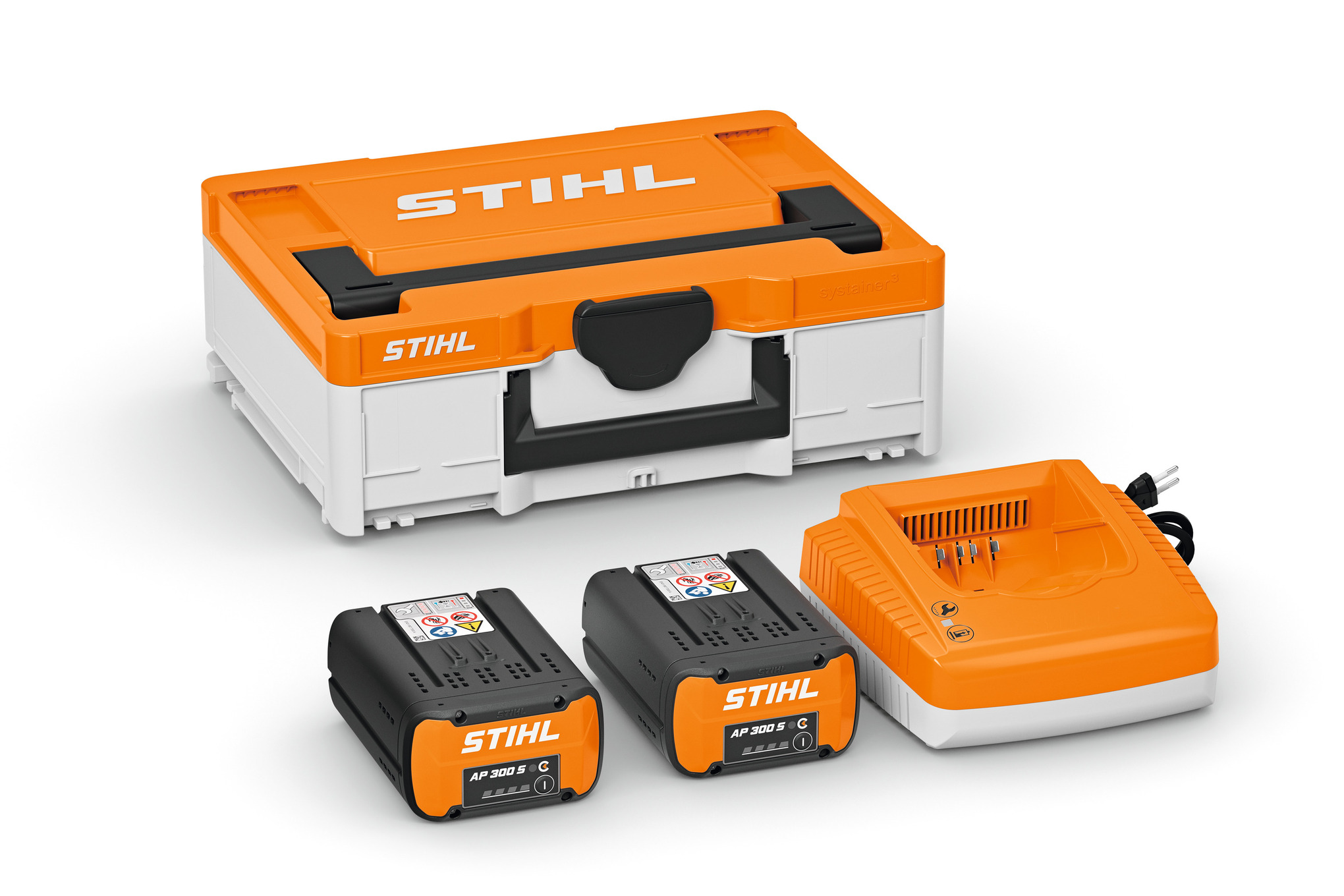 STIHL - Avec notre protège-oreilles DYNAMIC BT, c'est vos