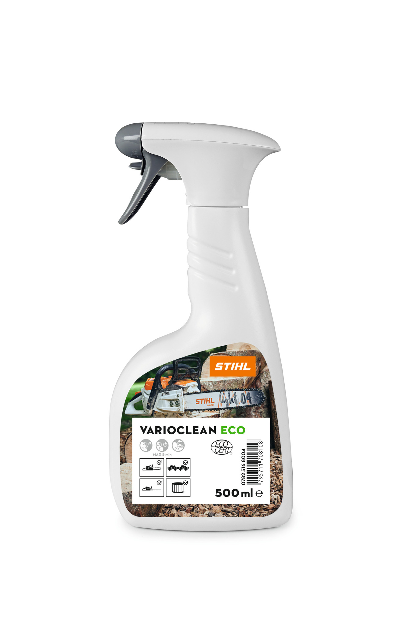 Varioclean Eco - Speciaal reinigingsmiddel