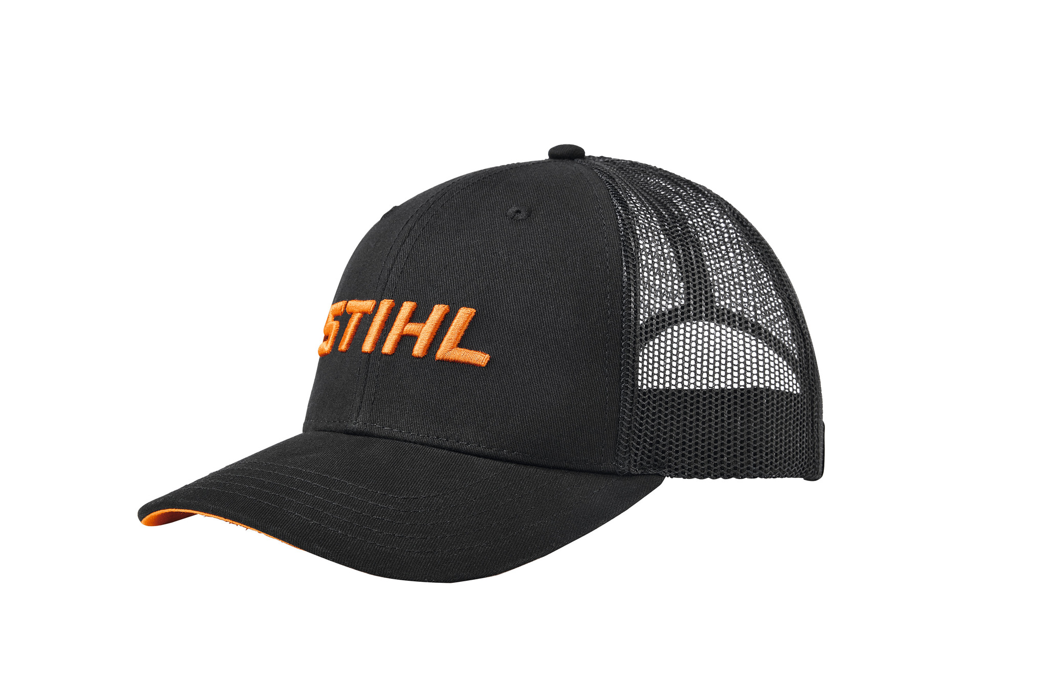 Casquette LOGO MESH Unisexe