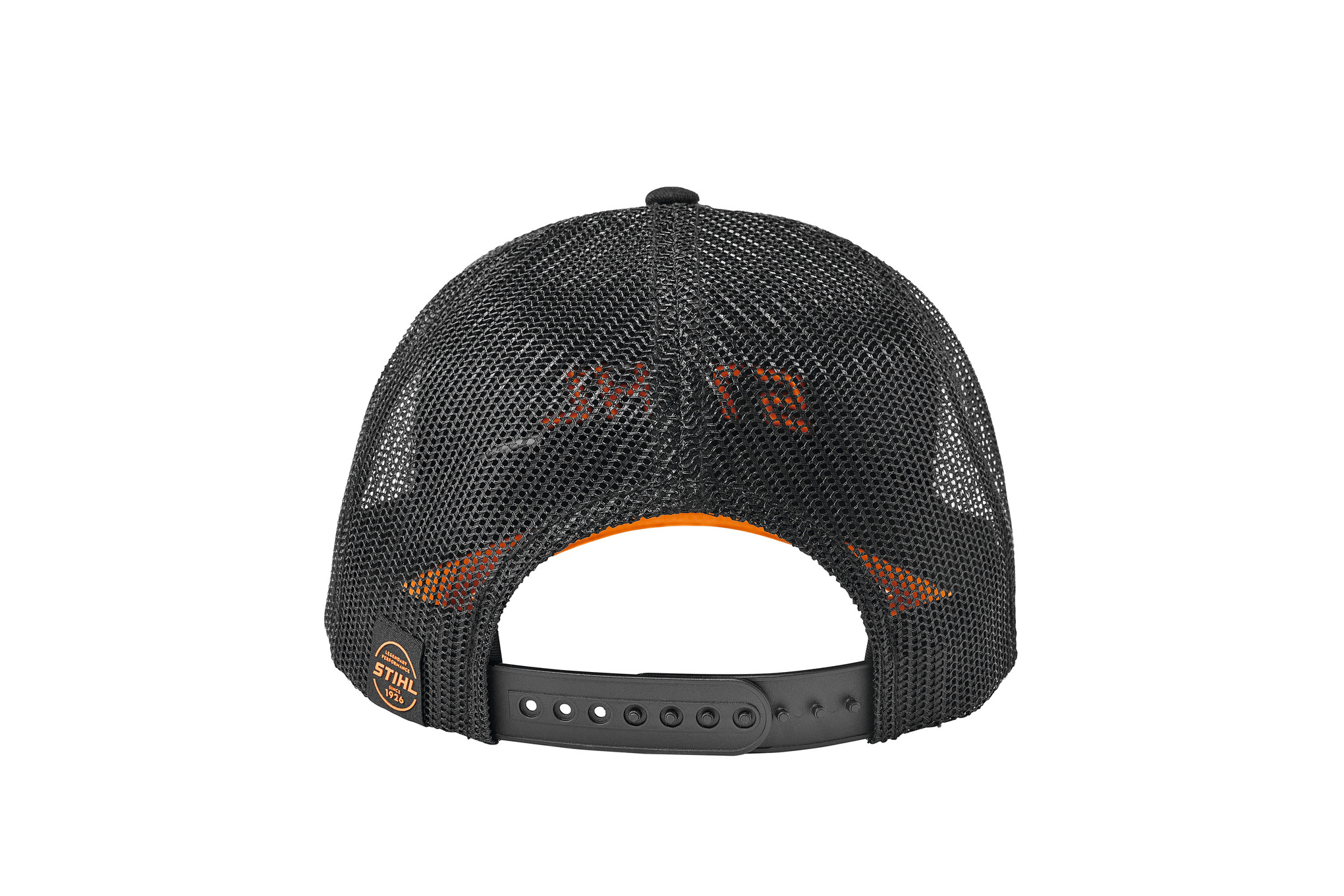 Pet LOGO MESH Unisex