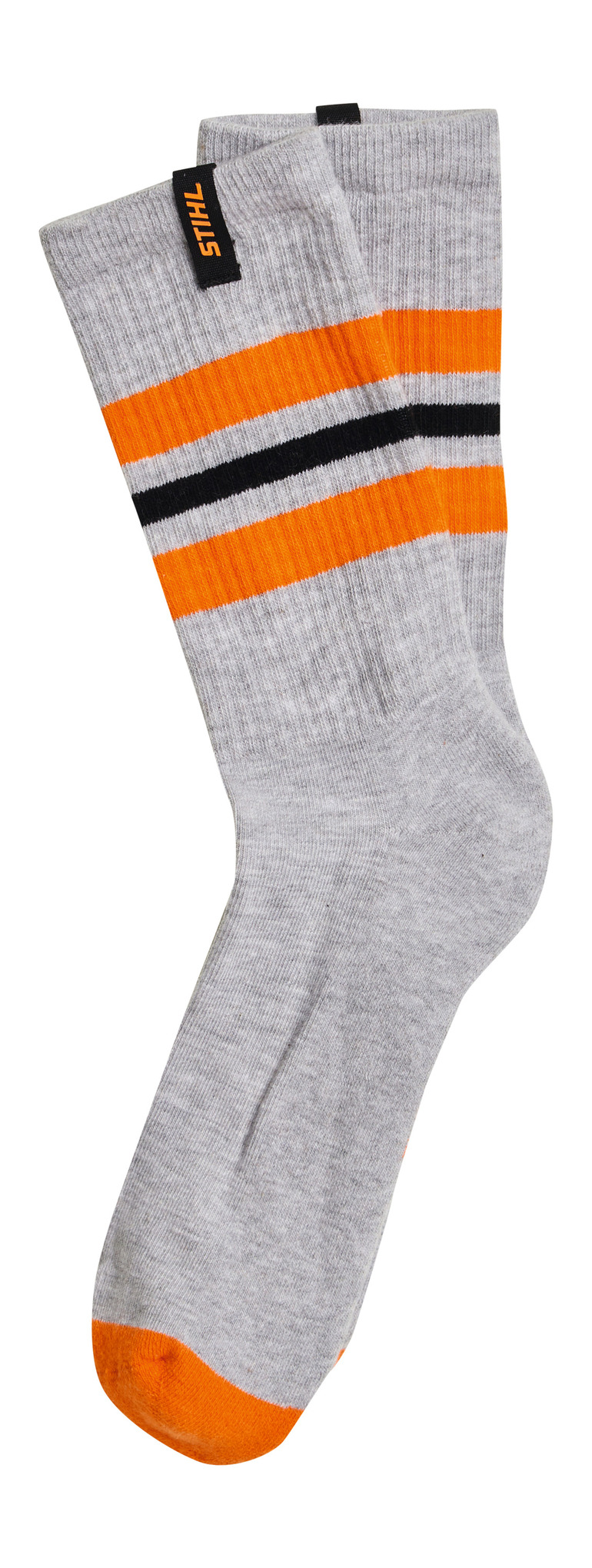 Set de 3 paires de chaussettes STRIPES Unisexe