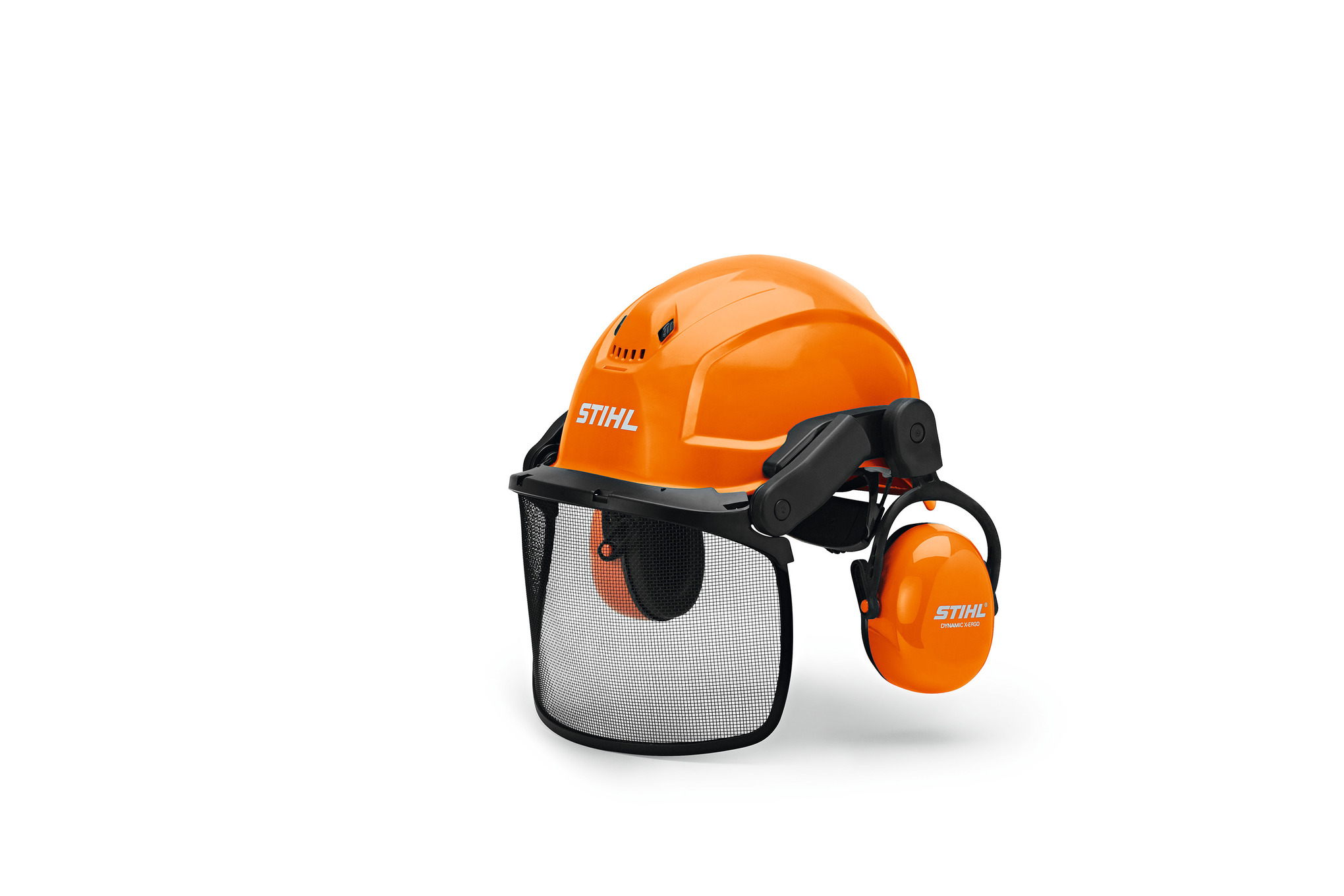 Stihl Système de casque B (Classe C) - Type 1, Classe C en vente à  Saint-Pascal - Jean Morneau