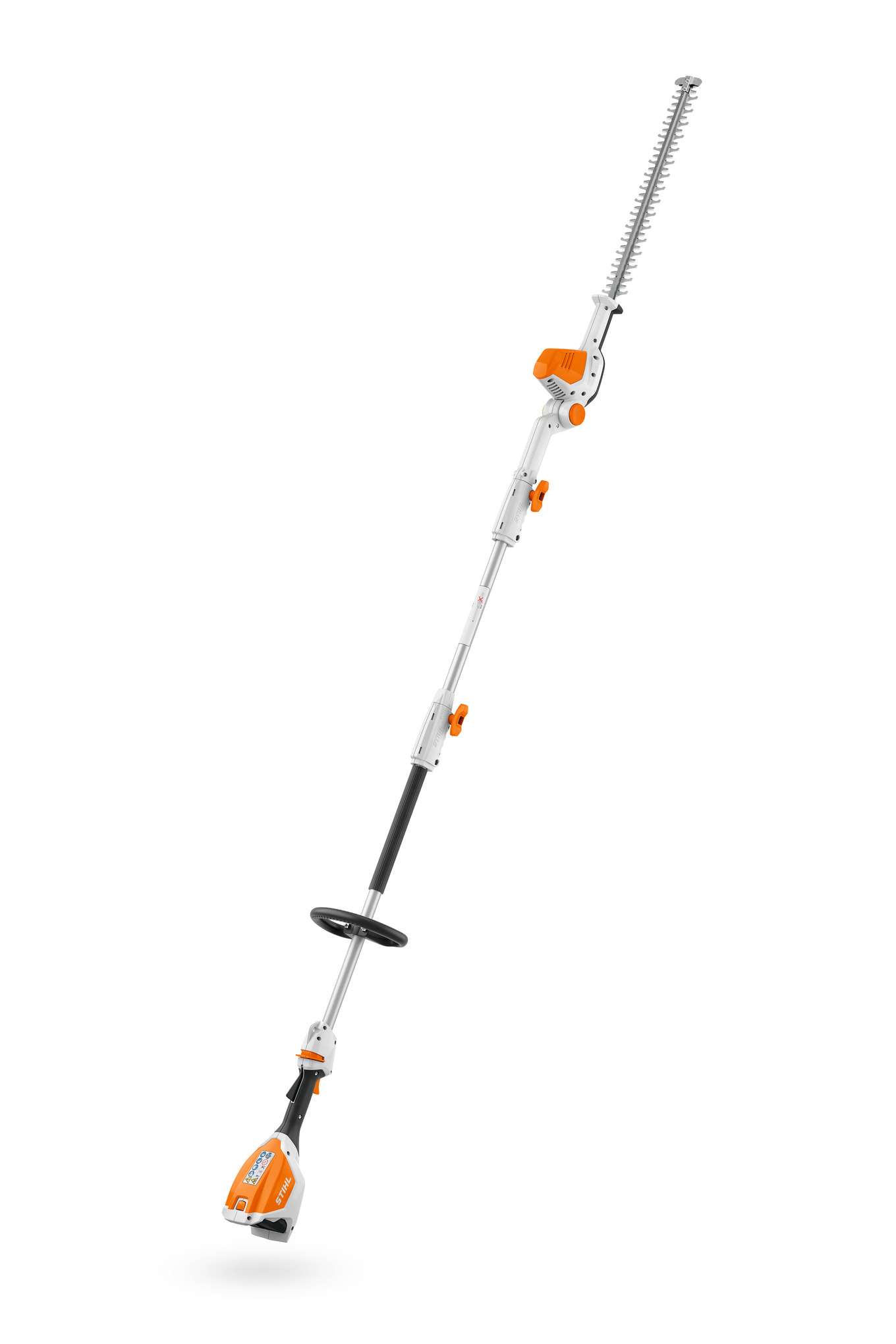 Heggenscharen heggenscharen | STIHL