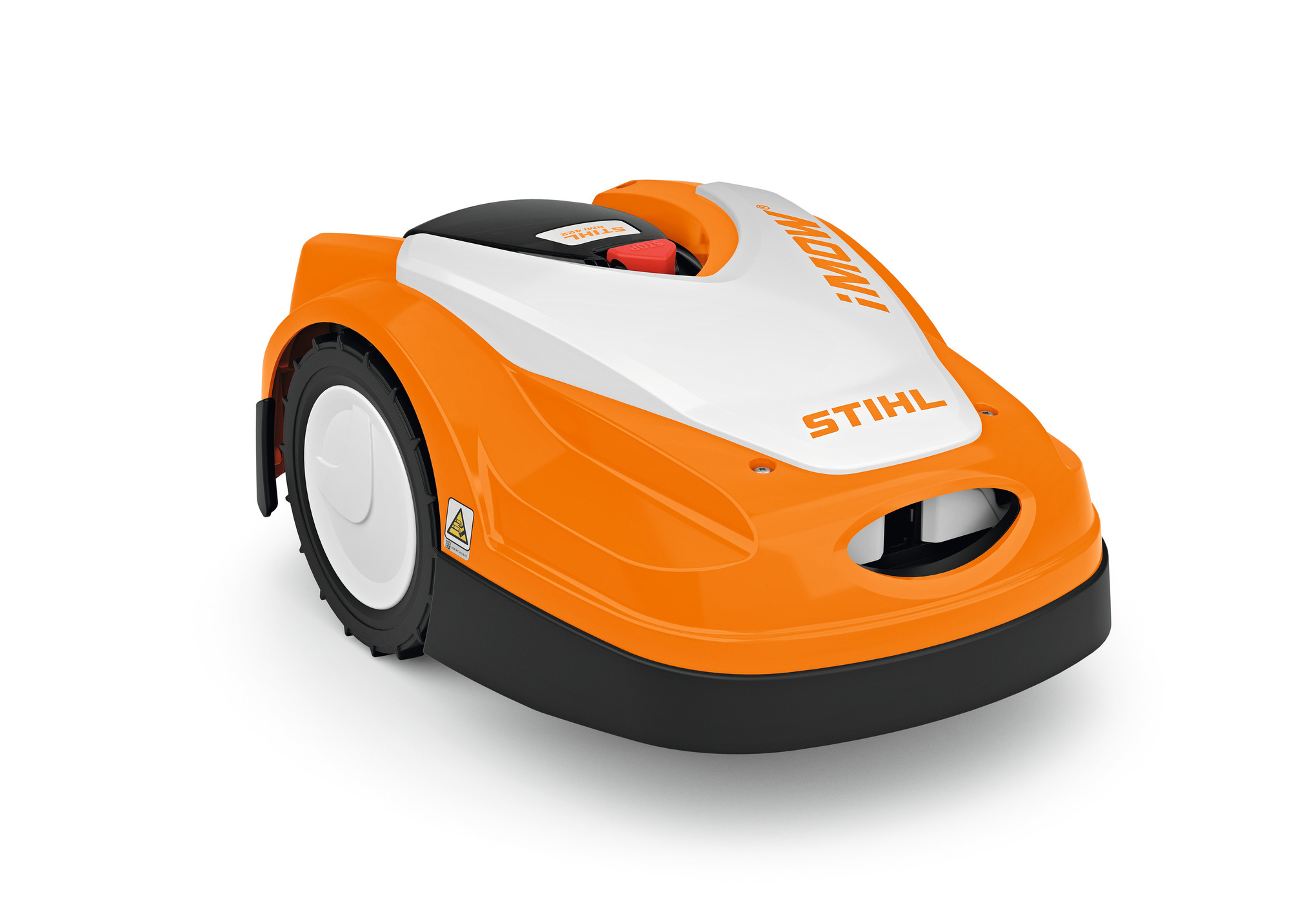 RMI 422 robotmaaier STIHL