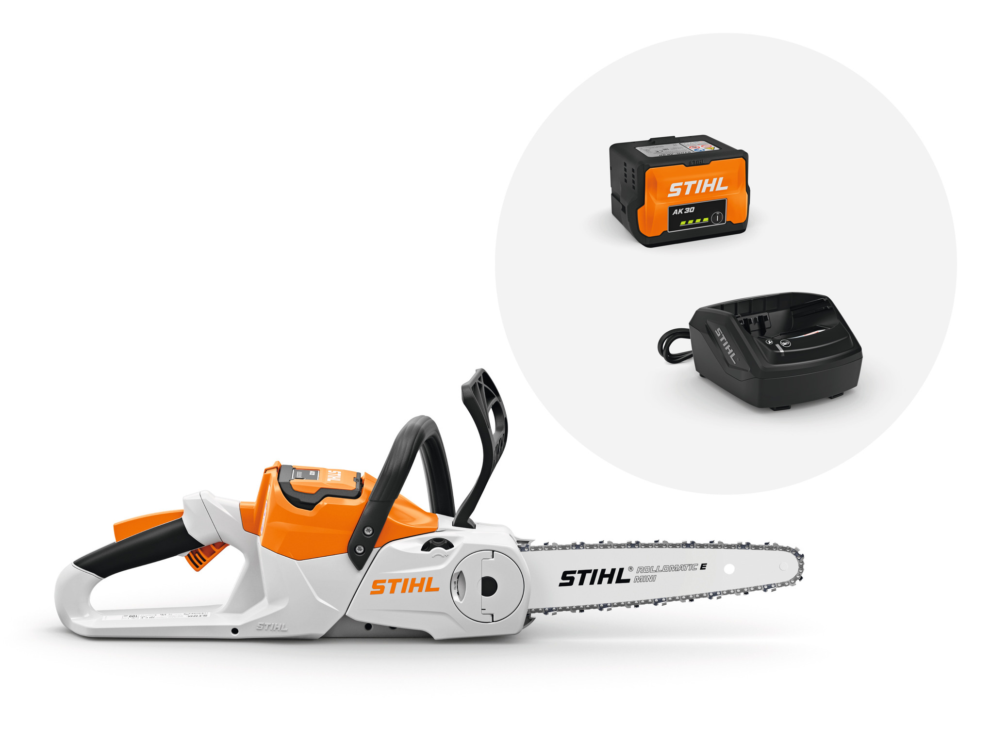 Quelle tronçonneuse choisir chez Stihl ? - Blog équip'jardin