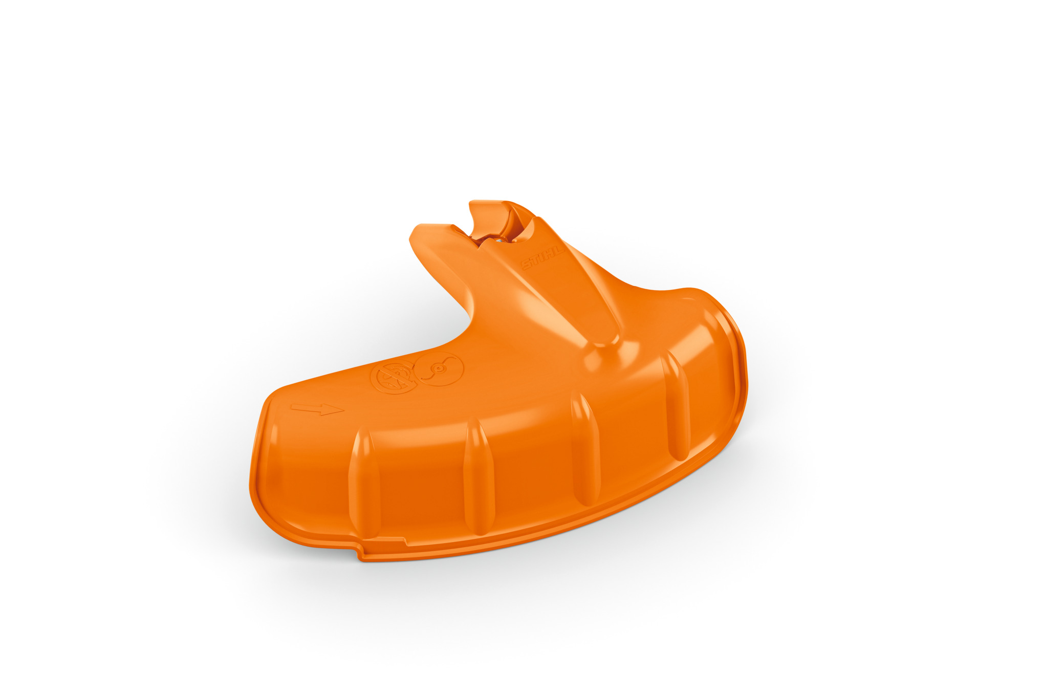 Protection pour les têtes faucheuses à fil et PolyCut