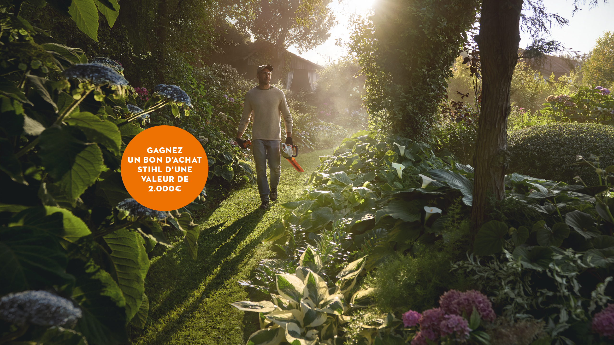 Journée Découverte