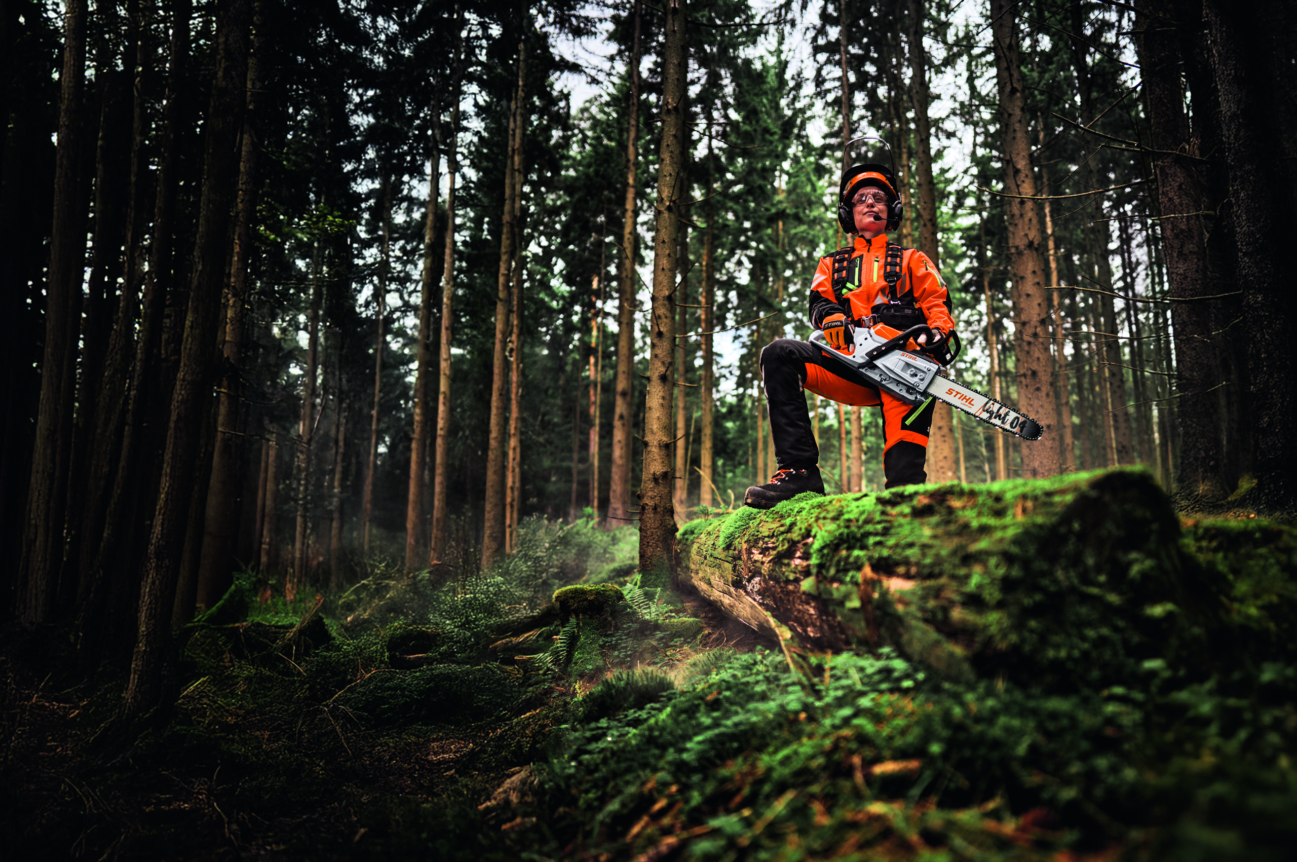 Je oude eruit, de beste erin