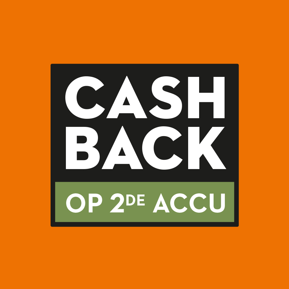 STIHL Cashback