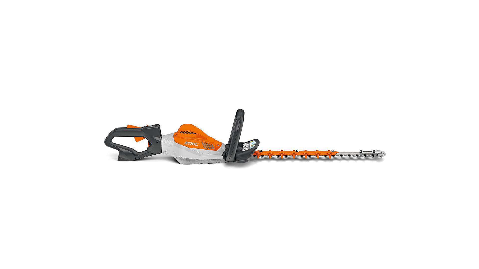 STIHL HSA 94 accuheggenschaar uit het AP systeem