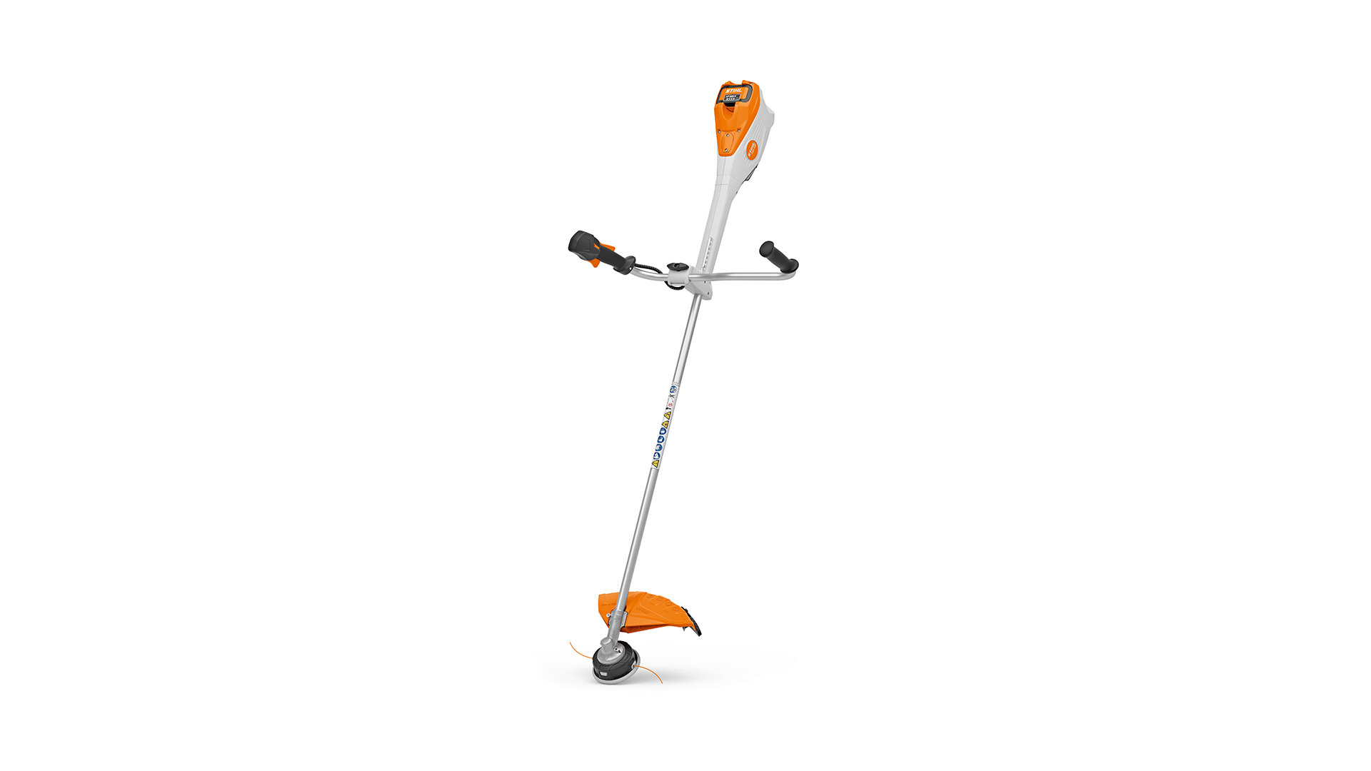 STIHL FSA 86 accubosmaaier uit het AP systeem