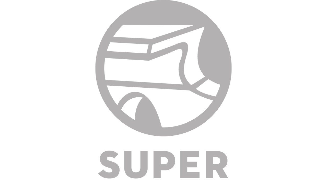 ICON Super chaîne de scie