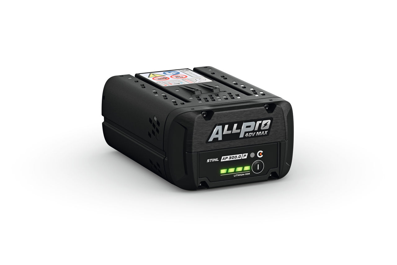 AP 300 P