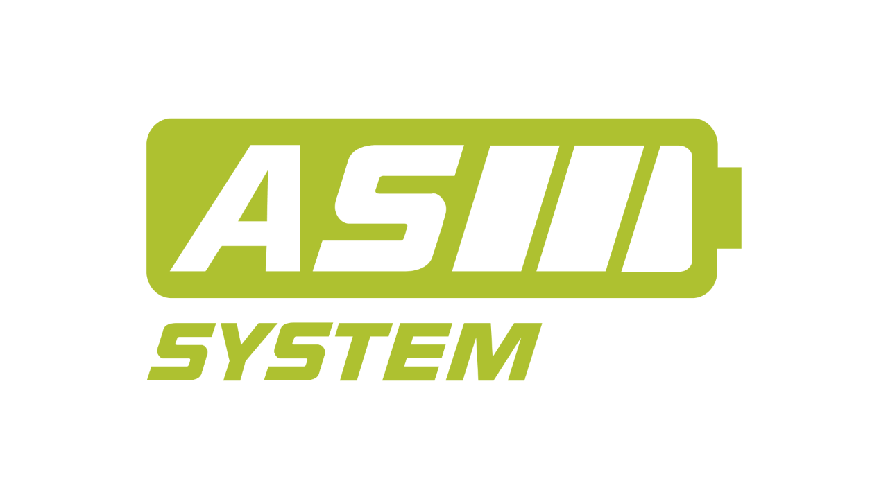 Icon AS-systeem