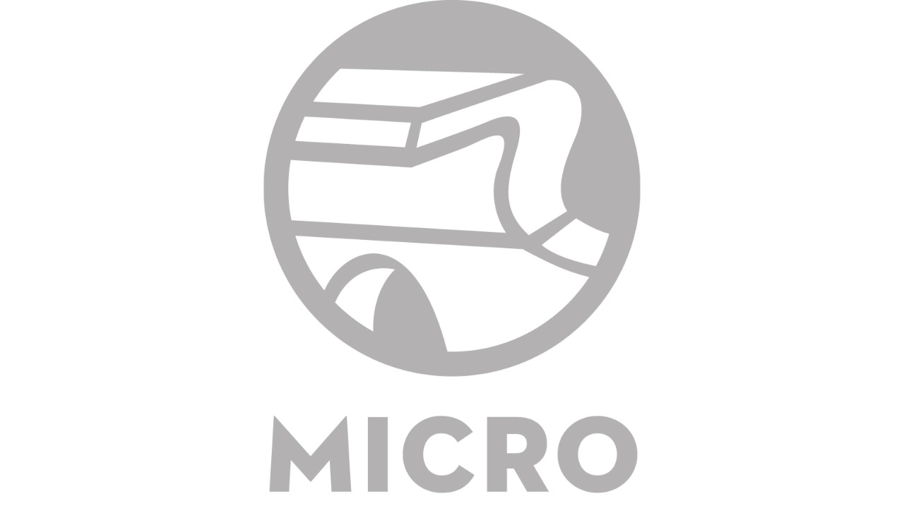 MICRO zaagketting ICON