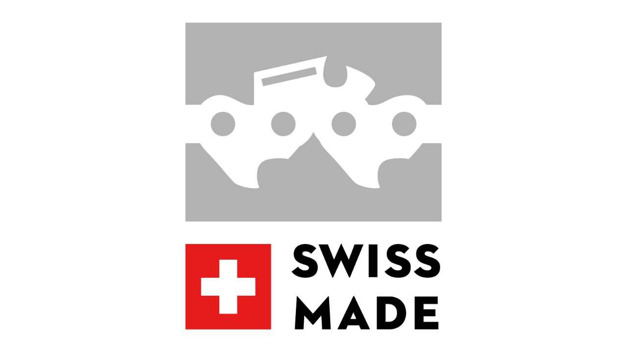 Icoon Swiss Made
